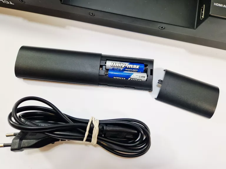 SOUNDBAR TCL TS7000 | 2.0 | + PILOT