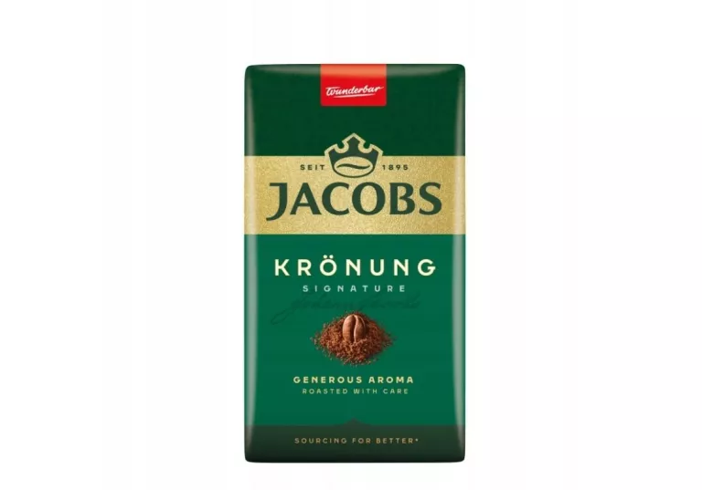 KAWA MIELONA JACOBS KRONUNG 250G