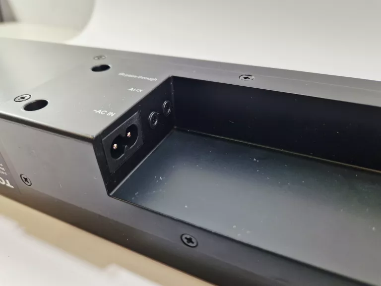 SOUNDBAR TCL TS7000 | 2.0 | + PILOT