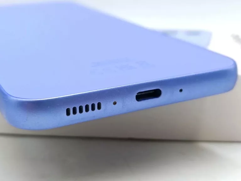 SAMSUNG GALAXY A34 5G 6/128GB AWESOME VIOLET