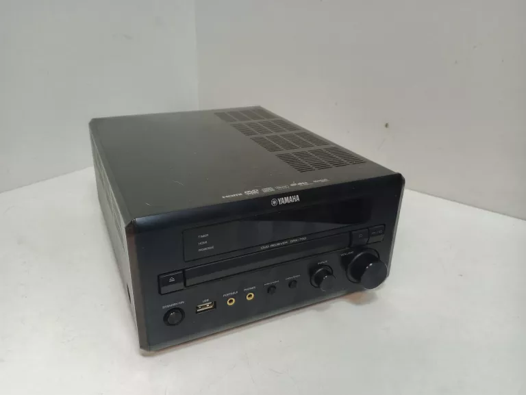 WIEŻA STEREO YAMAHA DRX-730