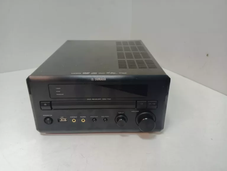 WIEŻA STEREO YAMAHA DRX-730