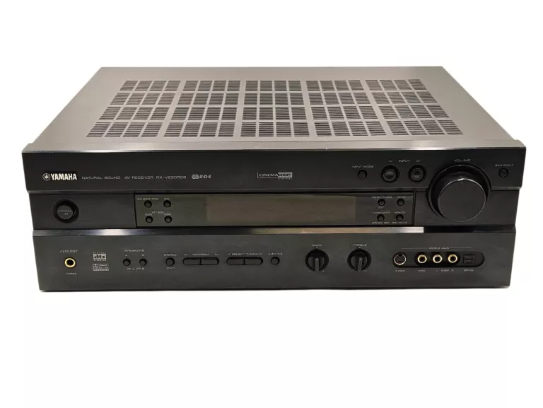AMPLITUNER KINA DOMOWEGO YAMAHA RX-V630 RDS - SAM AMPLITUNER