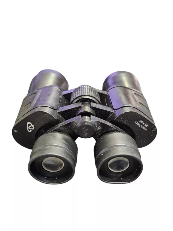 LORNETKA AURIOL 10X50 120M/1000M