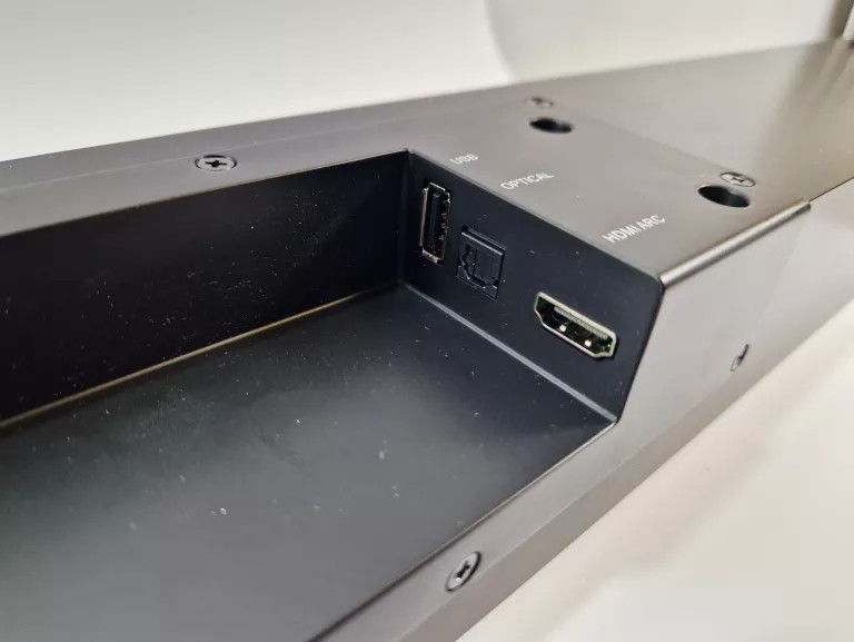 SOUNDBAR TCL TS7000 | 2.0 | + PILOT