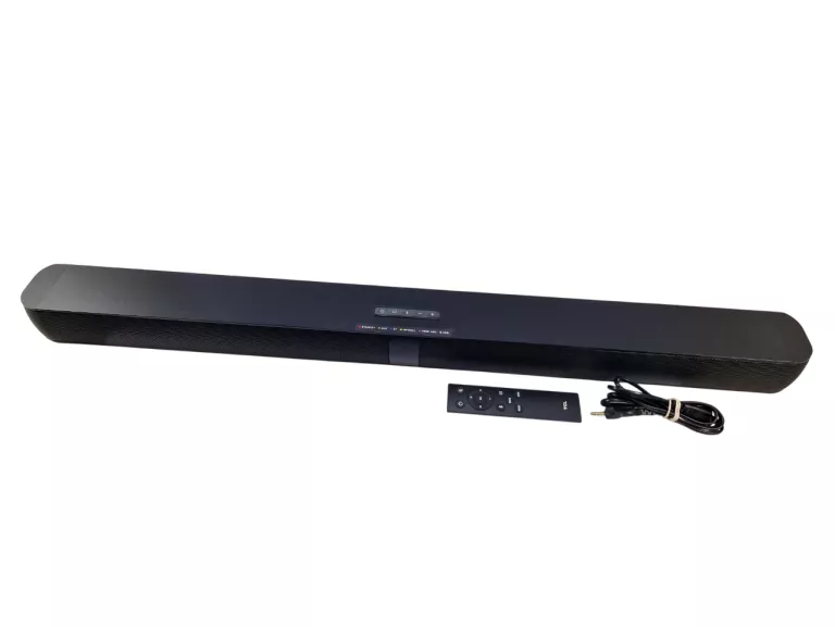 SOUNDBAR TCL TS7000 | 2.0 | + PILOT