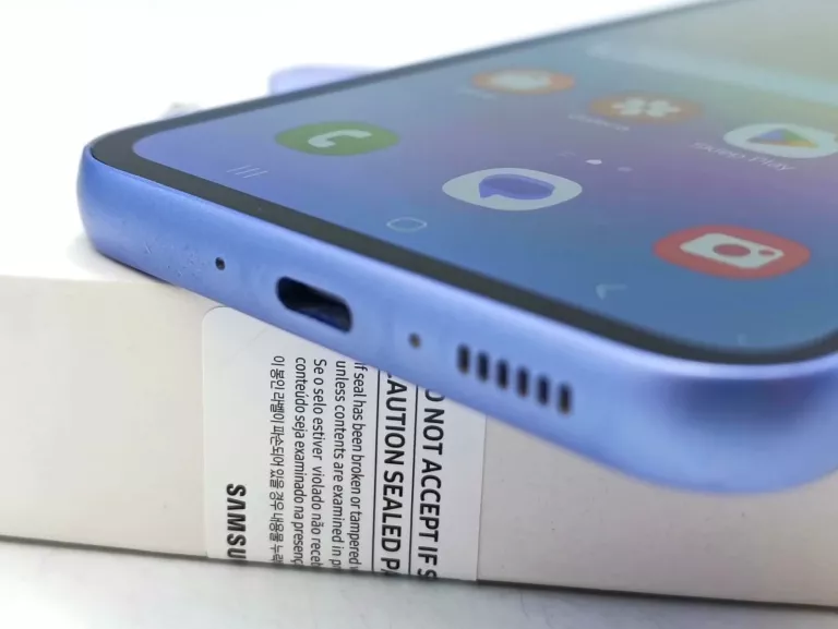 SAMSUNG GALAXY A34 5G 6/128GB AWESOME VIOLET