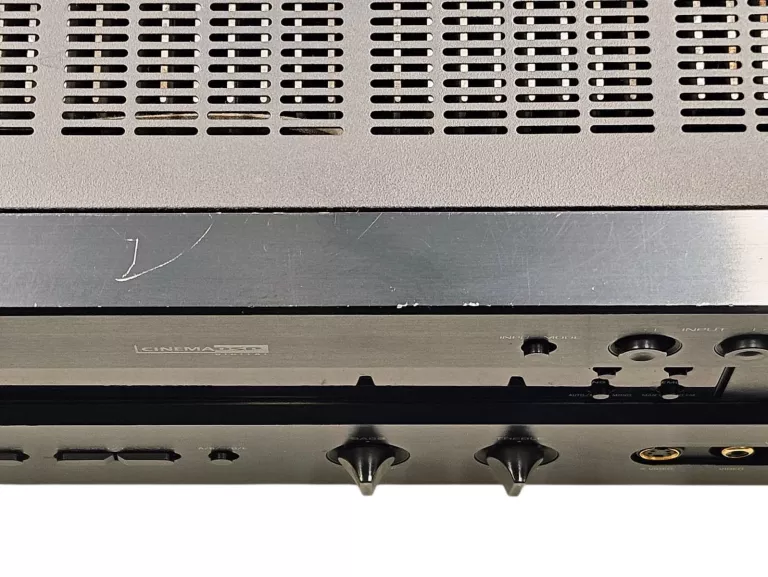 AMPLITUNER KINA DOMOWEGO YAMAHA RX-V630 RDS - SAM AMPLITUNER