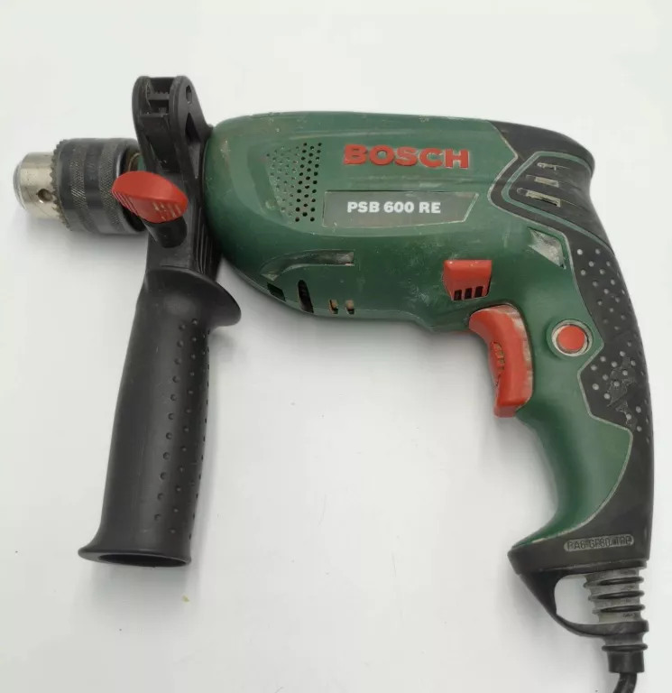 wiertarka-bosch-psb-600-re-sobieskiego-3-dabrowa-gornicza