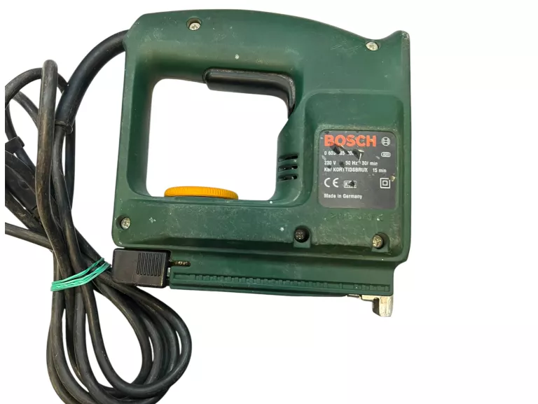 ZSZYWACZ ELEKTRYCZNY BOSCH DUOTAC PTK14E