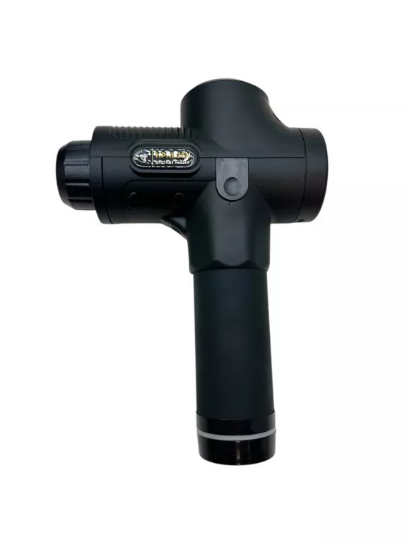 PISTOLET DO MASAŻU HPREGEN PRO BS-24V-2500MAH ZESTAW