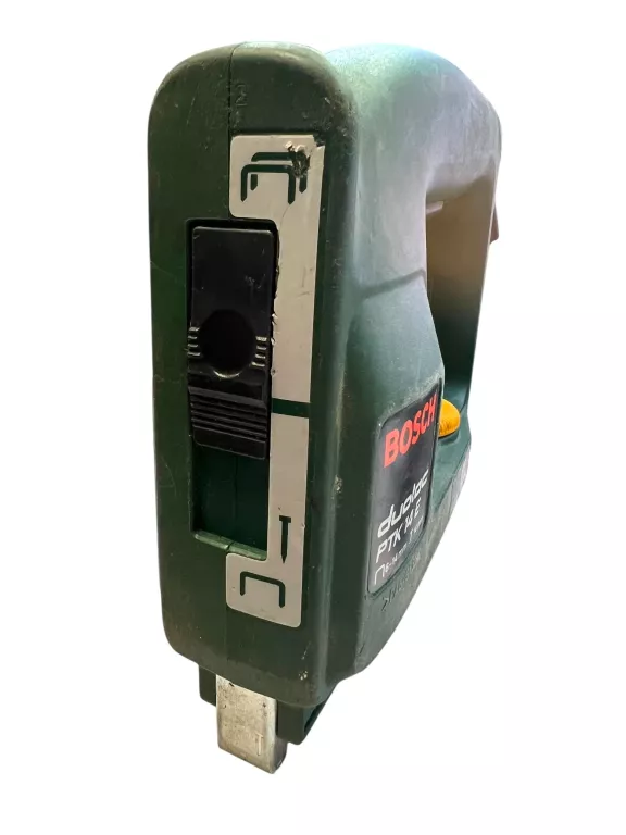 ZSZYWACZ ELEKTRYCZNY BOSCH DUOTAC PTK14E