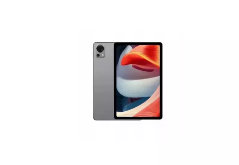 TABLET DOOGEE T20 8/256GB GRANATOWY