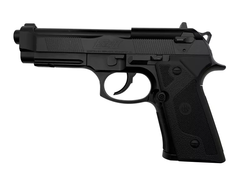 PISTOLET WIATRÓWKA BERETTA ELITE 2 4,5MM 3J CO2 - GW 02.2027