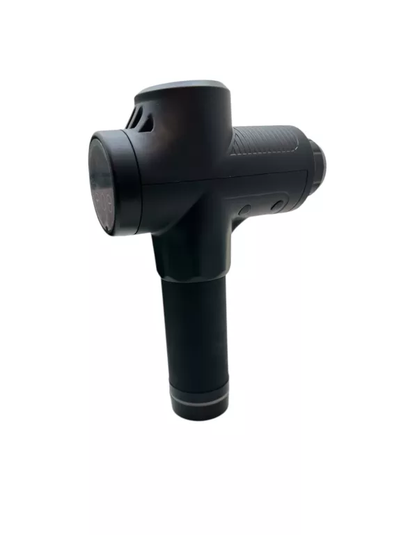 PISTOLET DO MASAŻU HPREGEN PRO BS-24V-2500MAH ZESTAW