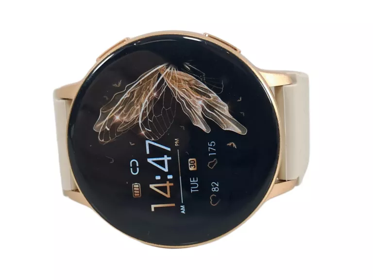 SMARTWATCH WONDERWATCH SX5 KOMPLET IGŁA + 2 PASKI/ŁADOWARKA