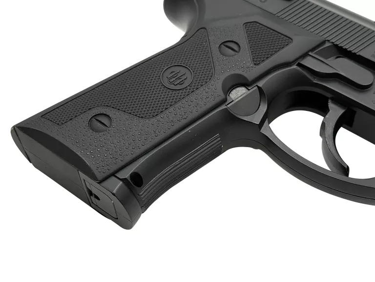 PISTOLET WIATRÓWKA BERETTA ELITE 2 4,5MM 3J CO2 - GW 02.2027