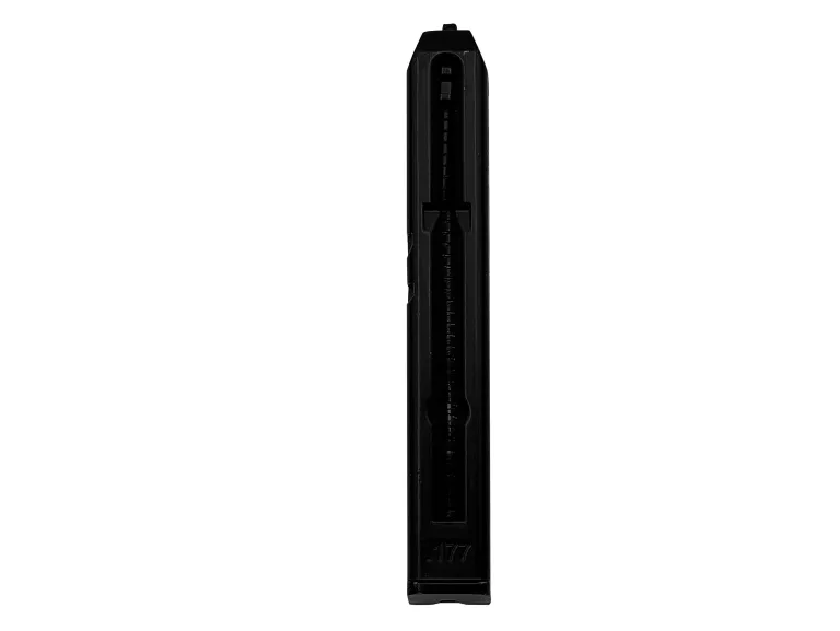 PISTOLET WIATRÓWKA BERETTA ELITE 2 4,5MM 3J CO2 - GW 02.2027