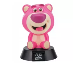 PP LOTSO HUGGIN BEAR (TOY STORY) ICON LIGHT