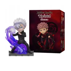 FIGURKA JUJUTSU KAISEN KWISTAL