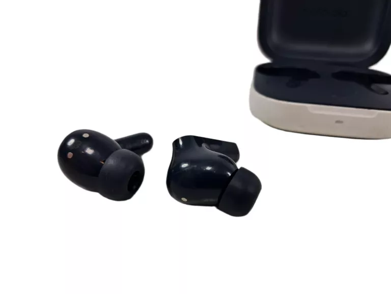 SŁUCHAWKI BT MOTOROLA MOTO BUDS (STARLIGHT BLUE) OKAZJA!