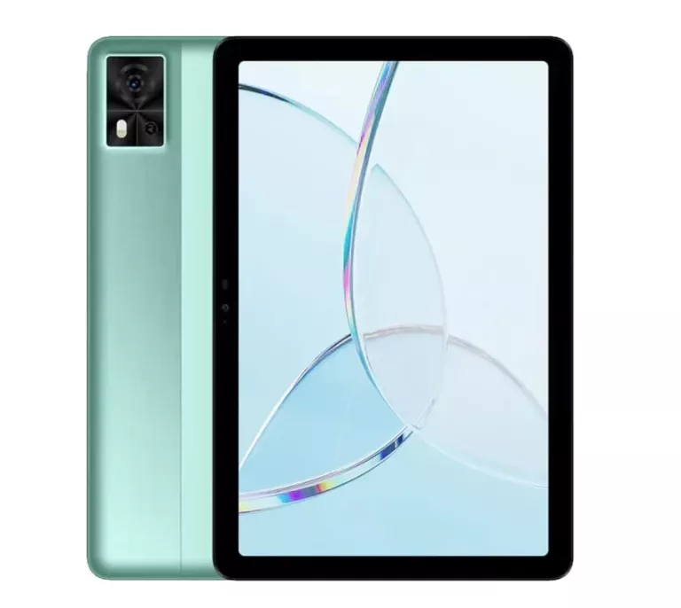 TABLET DOOGEE T10E 10,1" 4 GB / 128 GB ZIELONY