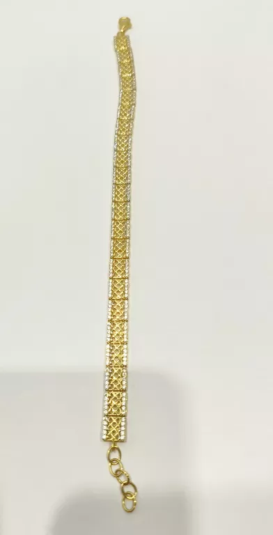 ZŁOTA BRANSOLETKA  6,54G 585