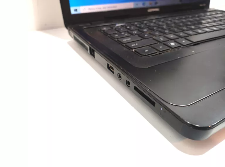 LAPTOP HP COMPAQ PRESARIO CQ57