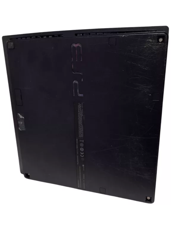 KONSOLA PS3 SLIM  CECH 2504B