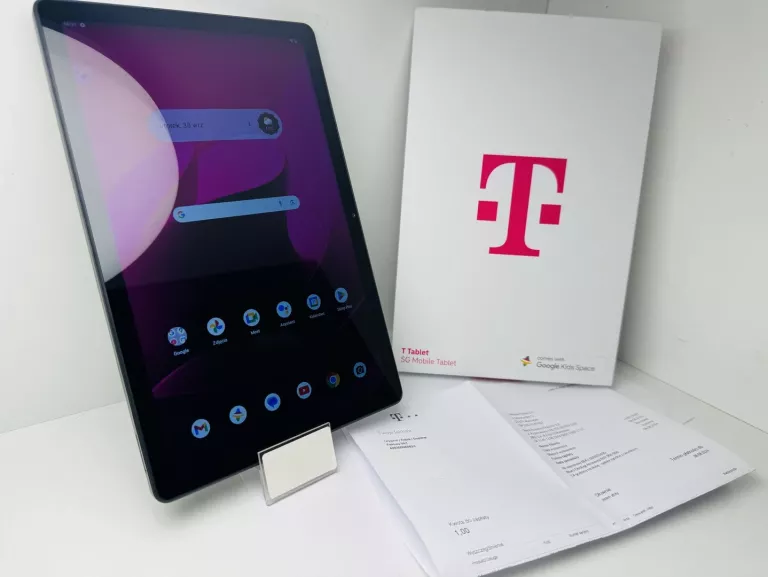 TABLET T TABLET 5G T-MOBILE