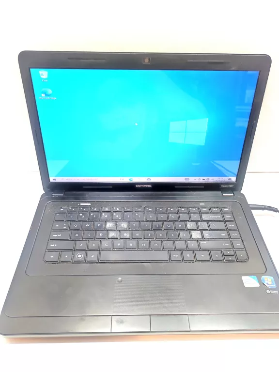 LAPTOP HP COMPAQ PRESARIO CQ57