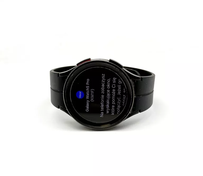 SMARTWATCH SAMSUNG WATCH 5 PRO