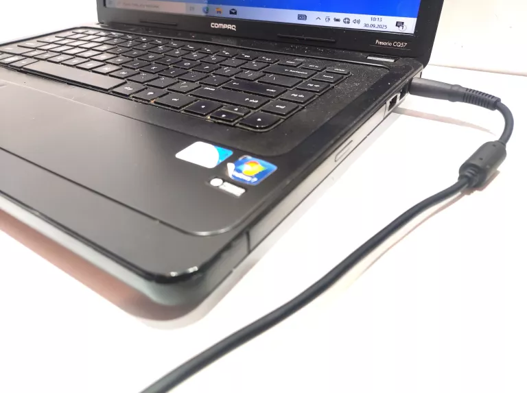 LAPTOP HP COMPAQ PRESARIO CQ57