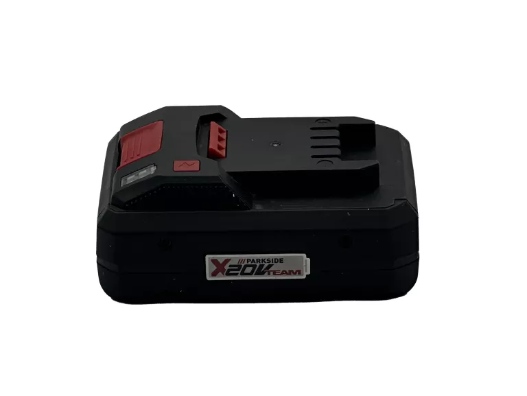 WKRĘTARKA PARKSIDE PERFORMANCE PABSP 20 LI C4 20V 60NM + AKU 4AH