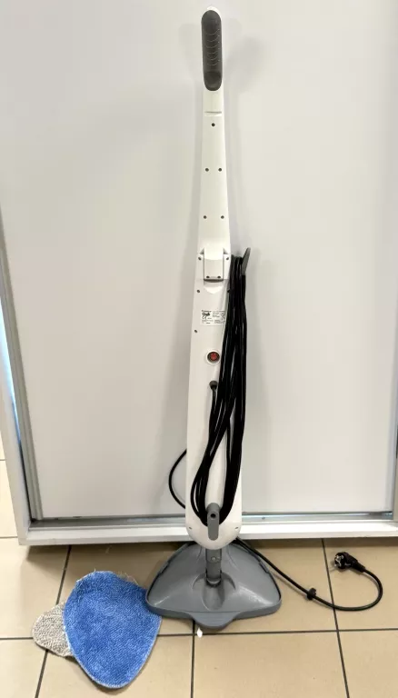 MOP PAROWY SILVERCREST SDM 1500 D2