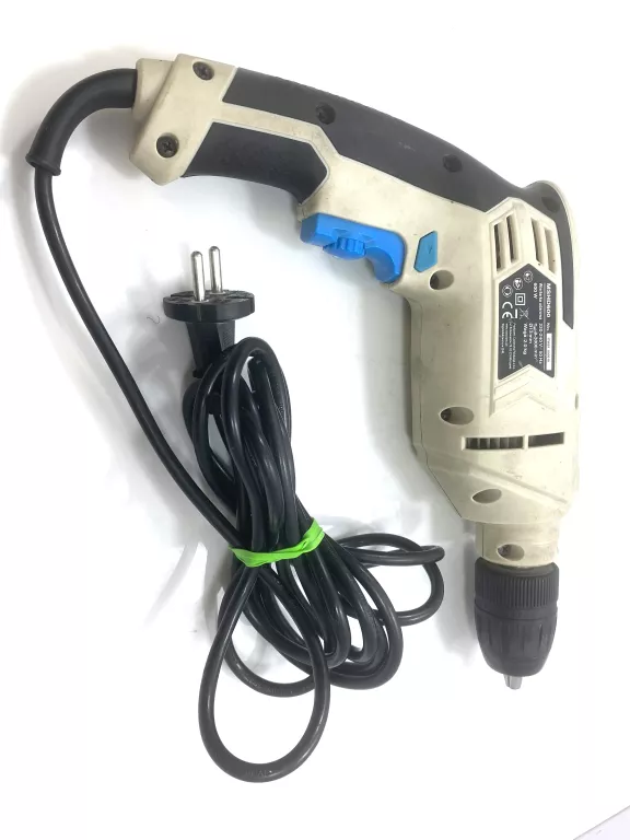 WIERTARKA MACALLISTER MSHD600