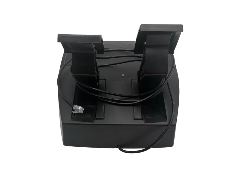 KIEROWNICA ESPERANZA NITRO EGW 102 + PEDAŁY