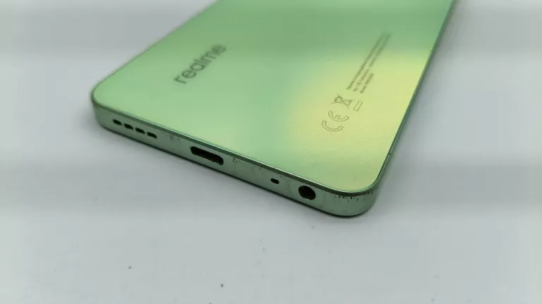 TELEFON REALME C 67 8/256GB