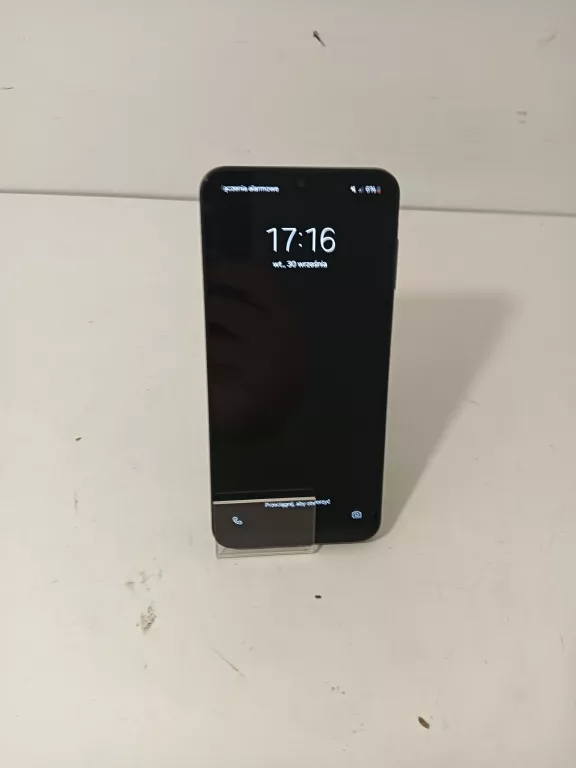 TELEFON SAMSUNG  A16 5G