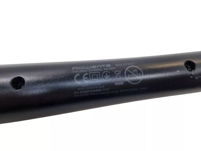 PROSTOWNICA / KARBOWNICA ROWENTA INFINITE LOOK CF4231