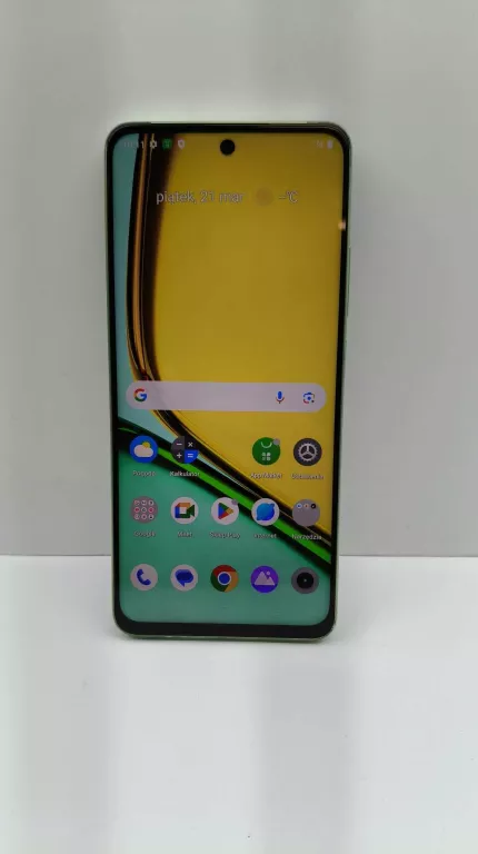 TELEFON REALME C 67 8/256GB