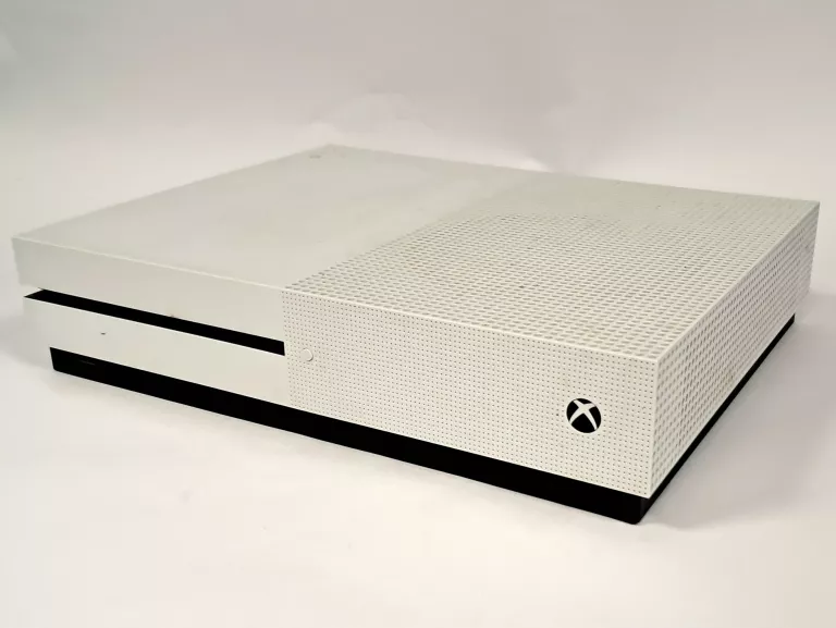 KONSOLA XBOX ONE S + PAD