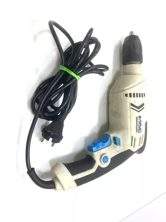 WIERTARKA MACALLISTER MSHD600