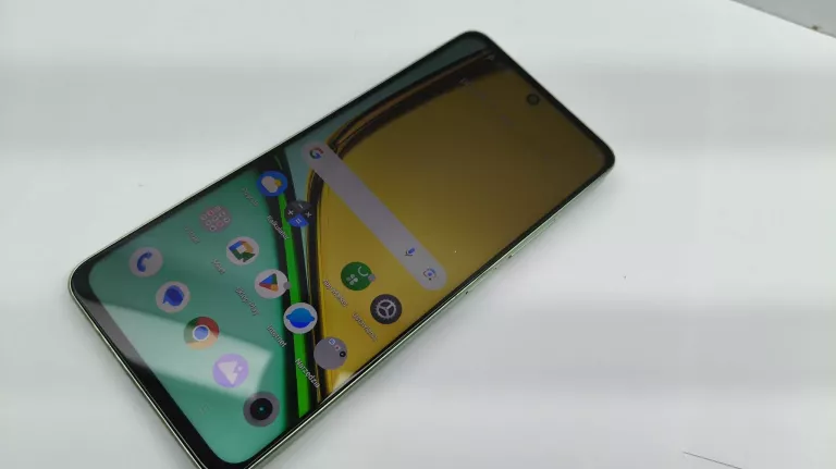 TELEFON REALME C 67 8/256GB