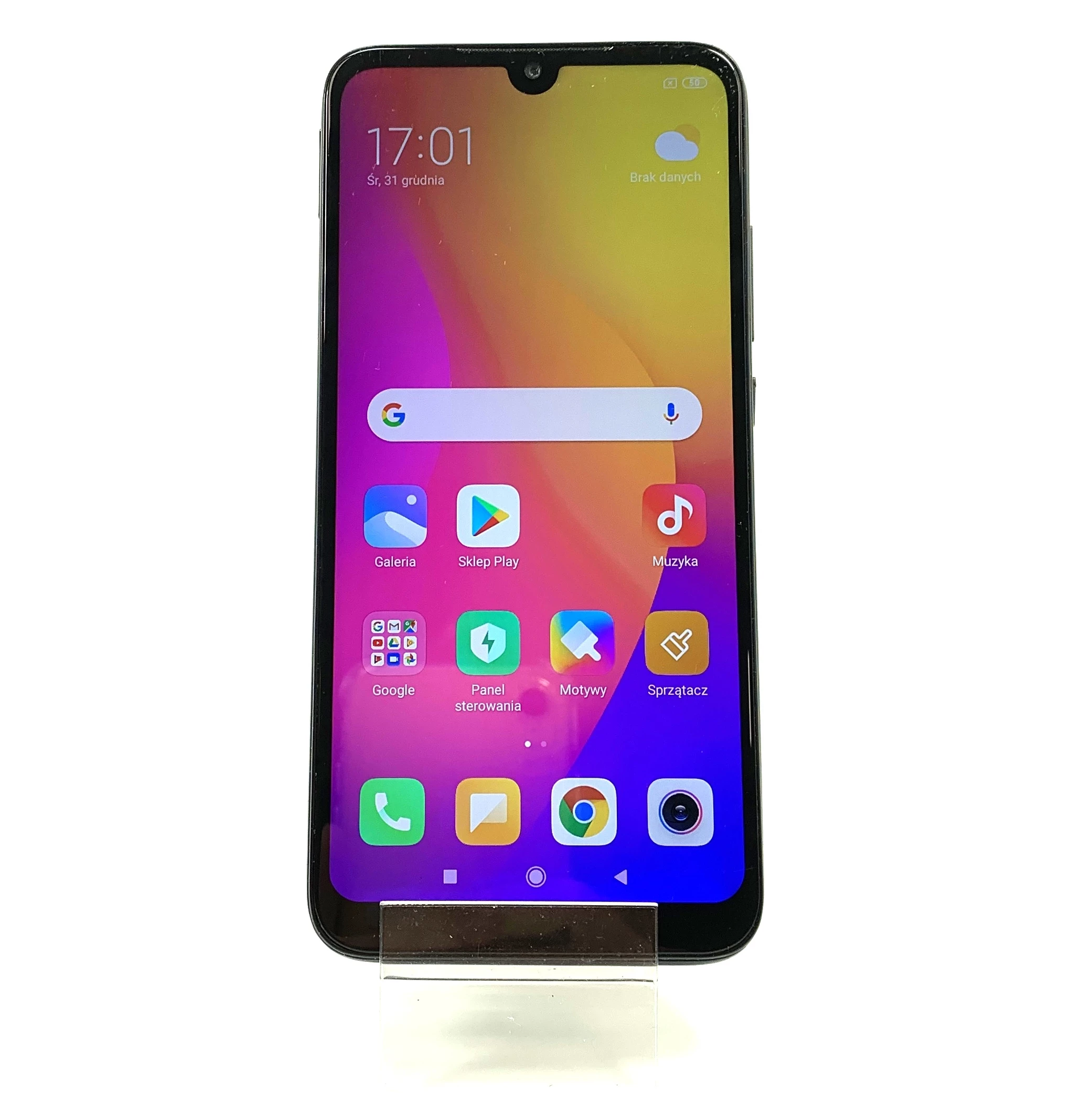 telefon-xiaomi-redmi-7-364gb-wolska-89-warszawa
