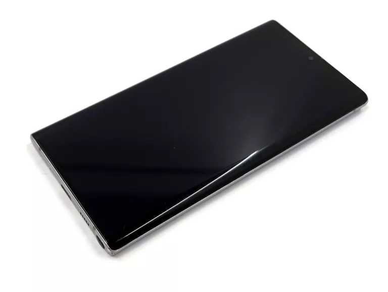 SAMSUNG GALAXY NOTE 10 - 8GB / 256GB #OPIS