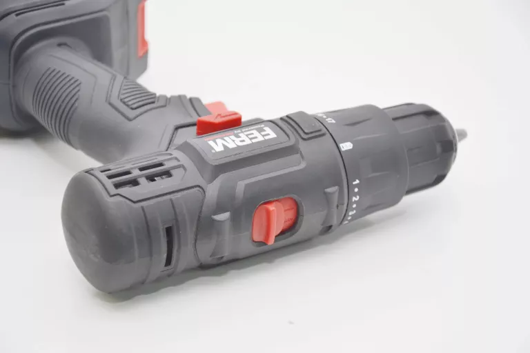 WKRĘTARKA FERM CDM1191 20V