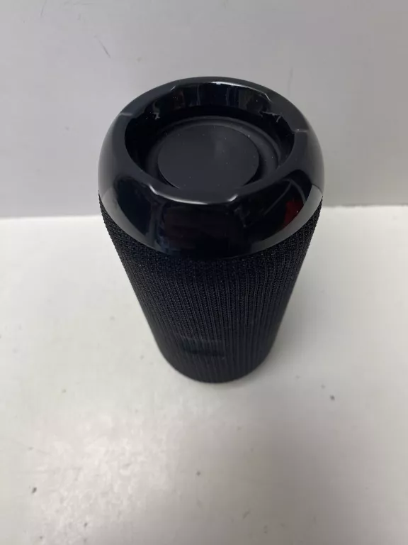 GŁOŚNIK BLUETOOTH CZARNY