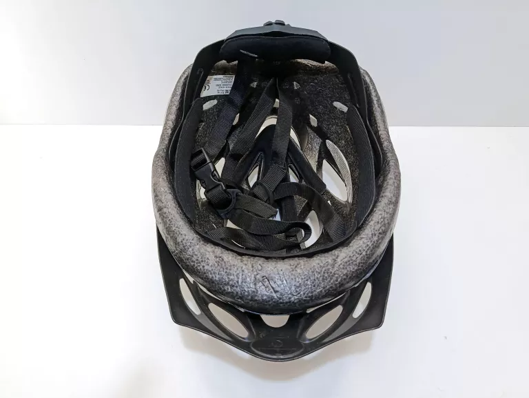 KASK ROWEROWY L/XL