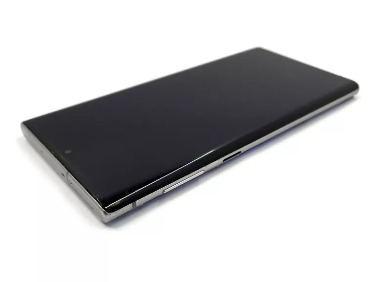 SAMSUNG GALAXY NOTE 10 - 8GB / 256GB #OPIS